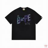 Bape T-shirt S-2XL (372)