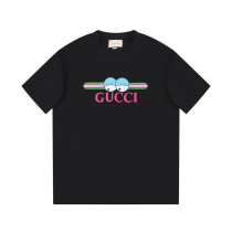 Gucci T-shirt XS-L (183)