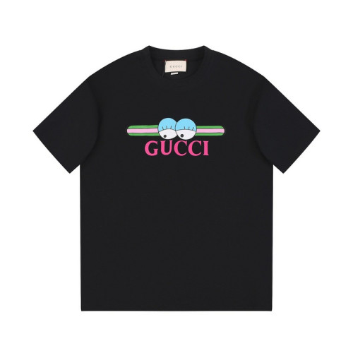 Gucci T-shirt XS-L (183)