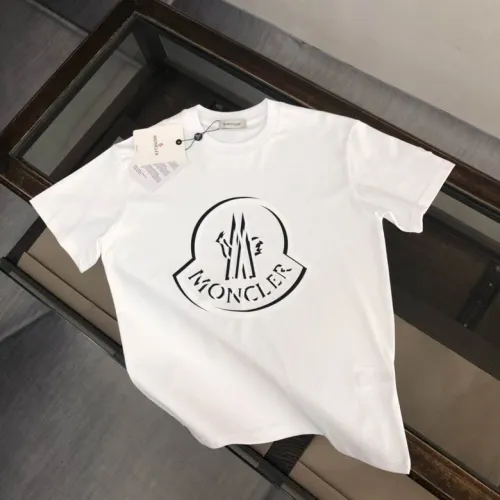 Moncler T-shirt m-3xl (294)