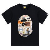 Bape T-shirt S-2XL (158)