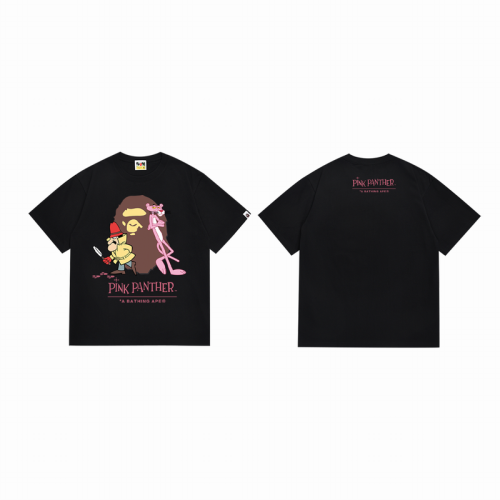 Bape T-shirt S-2XL (23)