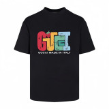 Gucci T-shirt XS-L (171)
