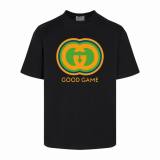 Gucci T-shirt XS-L (101)