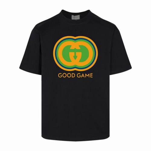 Gucci T-shirt XS-L (101)