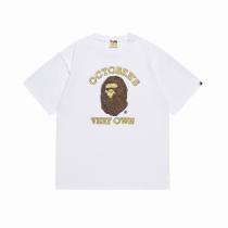 Bape T-shirt S-2XL (45) Bape T-shirt S-2XL (45)