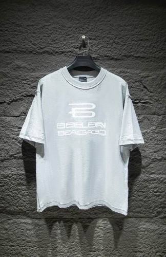 Balencioga T-shirt XS-L (98)