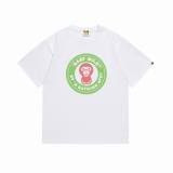 Bape T-shirt S-2XL (247)