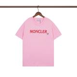 Moncler T-shirt m-3xl (255)