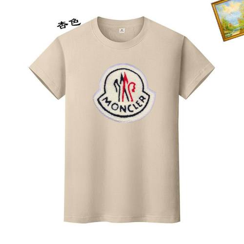 Moncler T-shirt S-4XL (116)