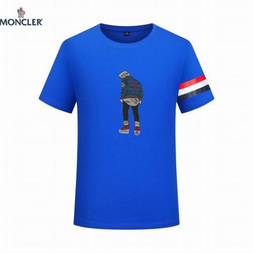 Moncler T-shirt M-4XL (236)
