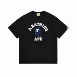 Bape T-shirt S-2XL (58)