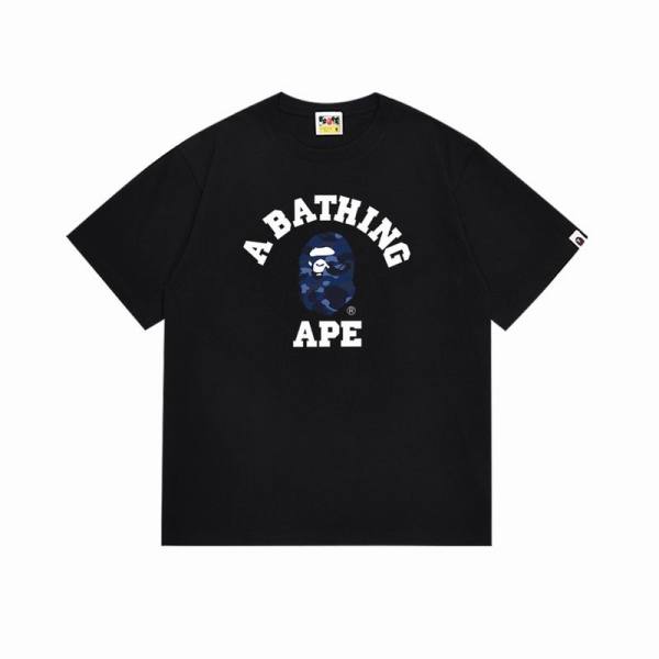 Bape T-shirt S-2XL (58)