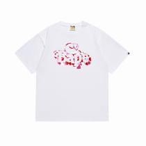 Bape T-shirt S-2XL (303) Bape T-shirt S-2XL (303)