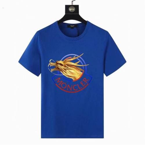 Moncler T-shirt M-5XL (48)