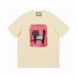 Gucci T-shirt XS-L (236)