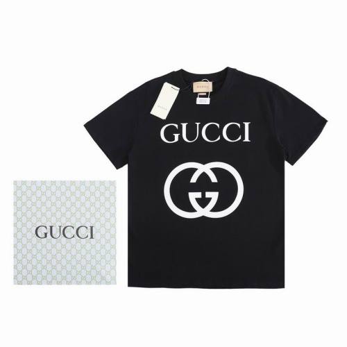 Gucci T-shirt XS-L (215)