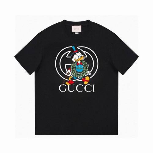 Gucci T-shirt XS-L (64)