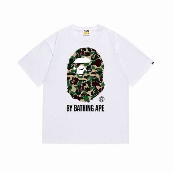 Bape T-shirt S-2XL (71)
