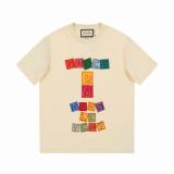 Gucci T-shirt XS-L (206)