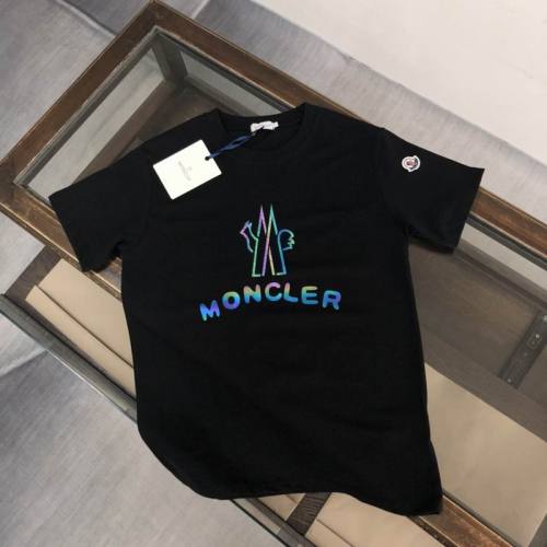 Moncler T-shirt m-3xl (321)