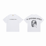 Bape T-shirt S-2XL (18)