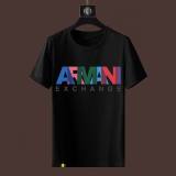 Armani T-shirt M-4XL (133)