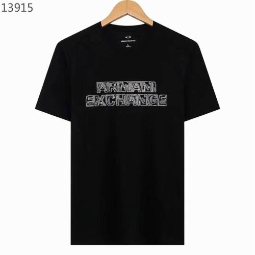 Armani T-shirt M-3XL (62)