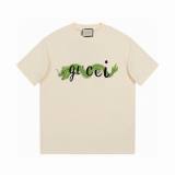 Gucci T-shirt XS-L (303)