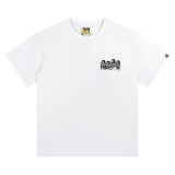 Bape T-shirt S-2XL (179)