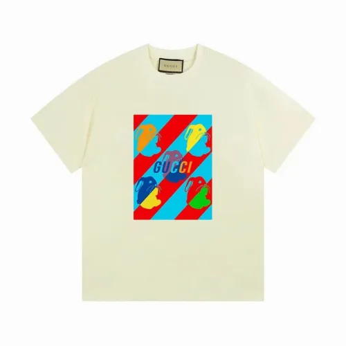 Gucci T-shirt XS-L (230)
