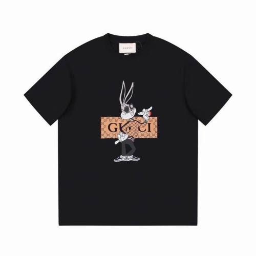 Gucci T-shirt XS-L (22)