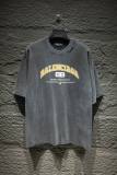 Balencioga T-shirt XS-L (118)