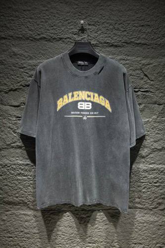 Balencioga T-shirt XS-L (118)