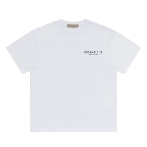 Fear Of God T-shirt S-XL (136)