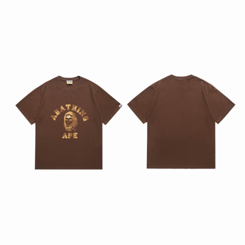 Bape T-shirt S-2XL (1)