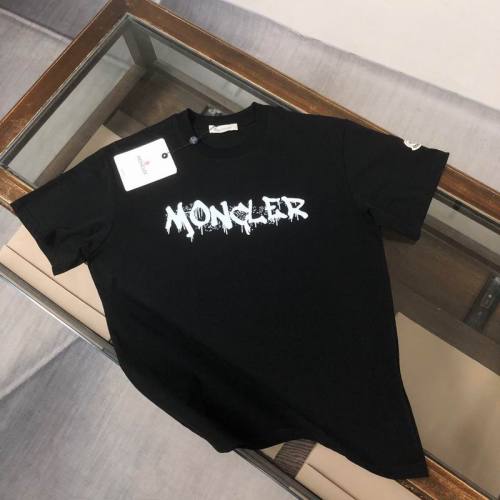 Moncler T-shirt m-3xl (329)
