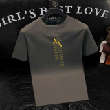 Armani T-shirt M-4XL (154)