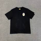 Bape T-shirt S-2XL (197)