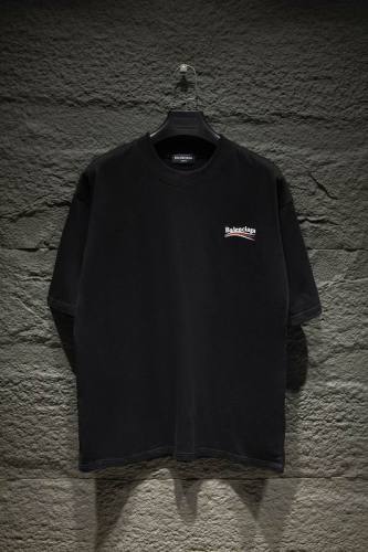 Balencioga T-shirt XS-L (124)
