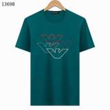 Armani T-shirt M-3XL (110)