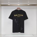 Balmain T-shirt S-XXL (54)