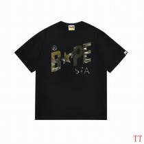 Bape T-shirt S-2XL (374)