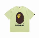 Bape T-shirt S-2XL (376)