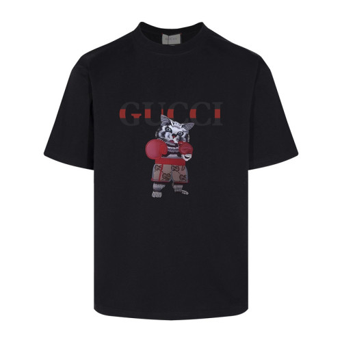 Gucci T-shirt XS-L (176)
