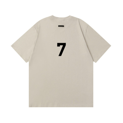 Fear Of God T-shirt S-XL (168)
