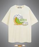 Gucci T-shirt XS-L (139)