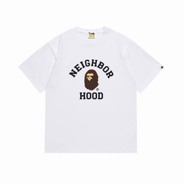 Bape T-shirt S-2XL (49)