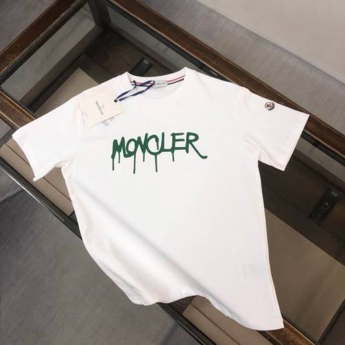 Moncler T-shirt m-3xl (280)