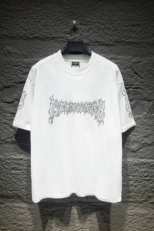 Balencioga T-shirt XS-L (18)